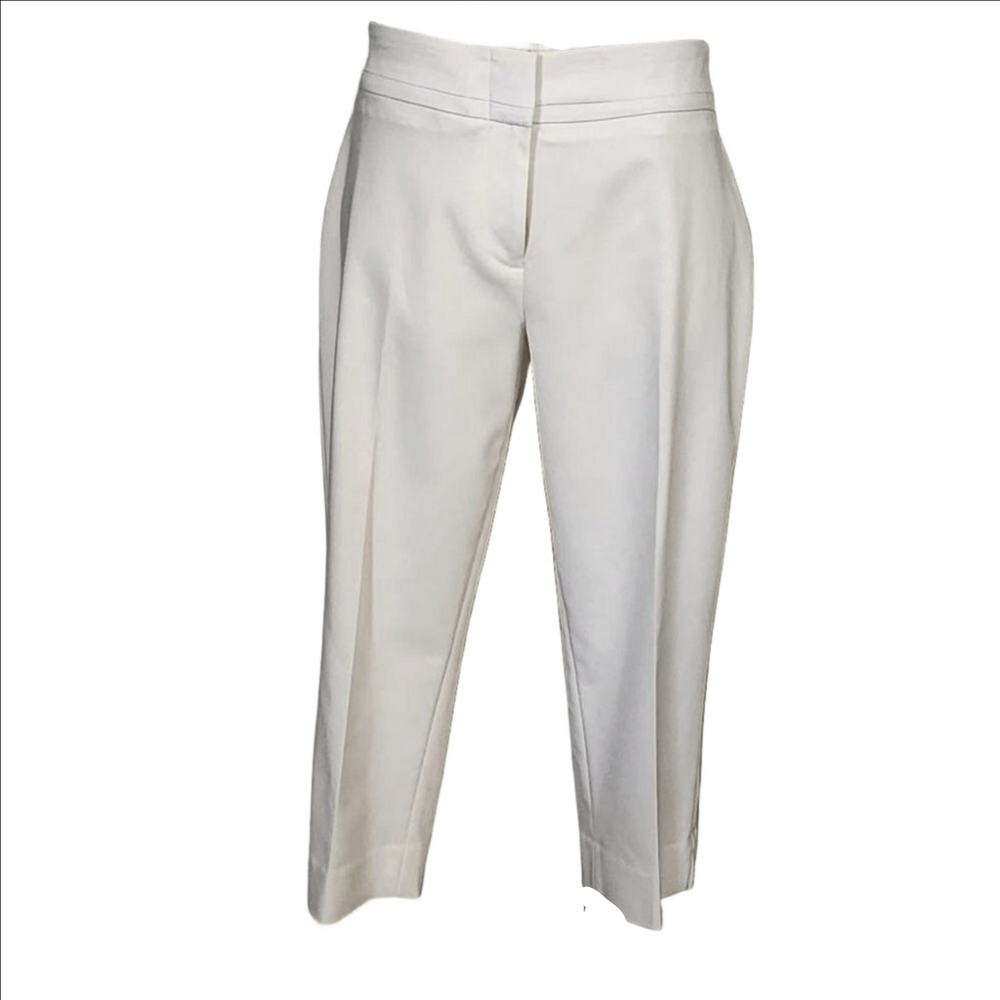 PETER NYGARD CROP PANTS